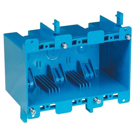 electrical 3 gang old work box|3 gang weatherproof electrical boxes.